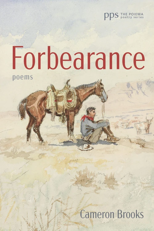 Cover of Forbearance