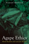 Cover of Agape Ethics