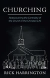 Cover of Churching