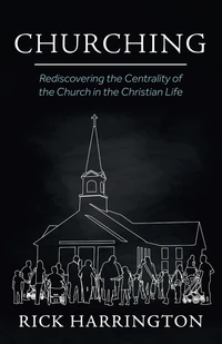 Cover of Churching
