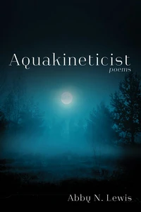 Cover of Aquakineticist