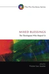 Cover of Mixed Blessings