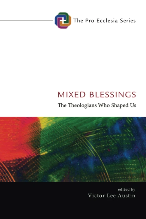 Cover of Mixed Blessings