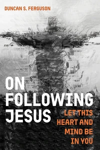 Cover of On Following Jesus