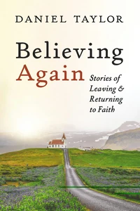 Cover of Believing Again