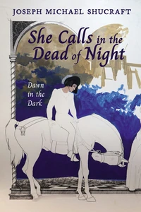 Cover of She Calls in the Dead of Night
