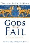 Cover of Gods That Fail, Revised Edition