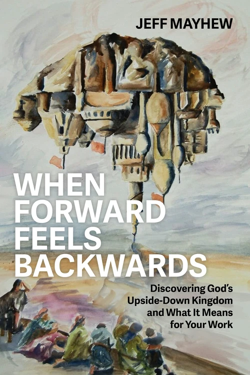 Cover of When Forward Feels Backwards