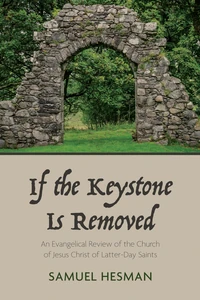 Cover of If the Keystone Is Removed