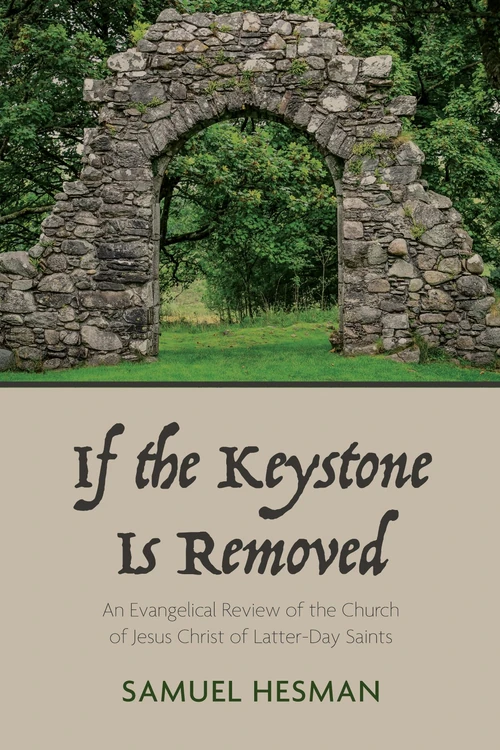 Cover of If the Keystone Is Removed