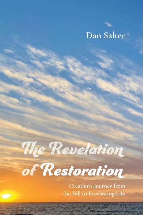 Cover of The Revelation of Restoration