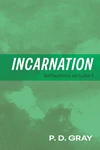 Cover of Incarnation