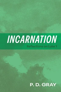 Cover of Incarnation