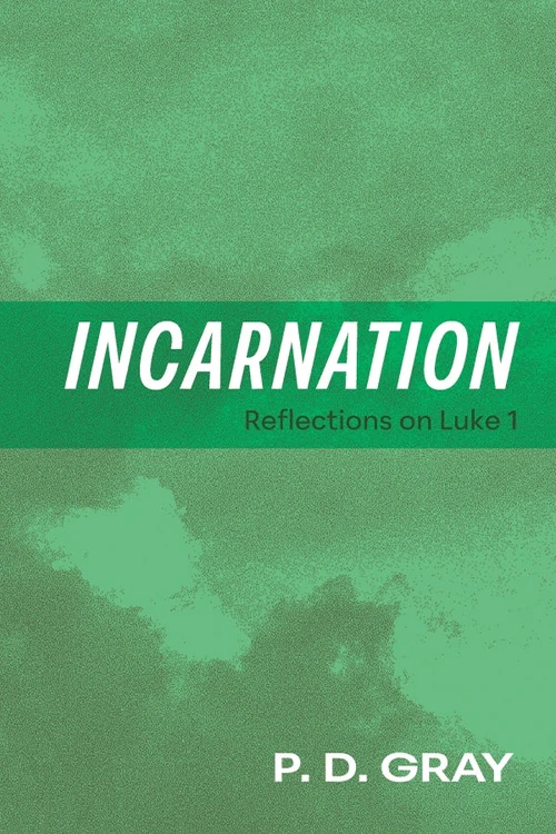 Cover of Incarnation