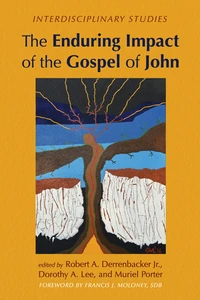 Cover of The Enduring Impact of the Gospel of John