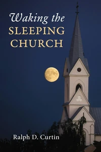 Cover of Waking the Sleeping Church