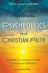 Cover of Psychedelics and Christian Faith