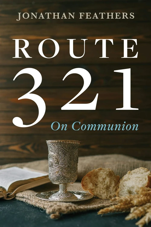 Cover of Route 321