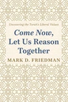 Cover of Come Now, Let Us Reason Together