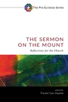 Cover of The Sermon on the Mount