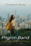 Cover of Pilgrim Band