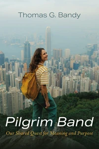 Cover of Pilgrim Band