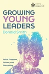 Cover of Growing Young Leaders