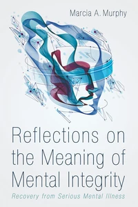 Cover of Reflections on the Meaning of Mental Integrity