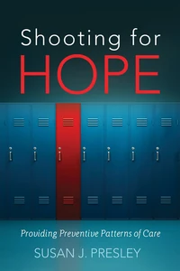 Cover of Shooting for Hope