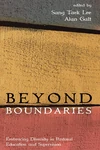 Cover of Beyond Boundaries