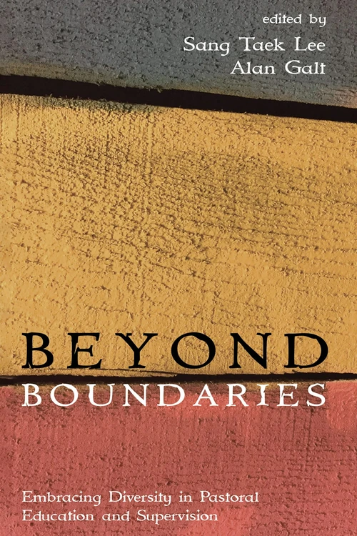 Cover of Beyond Boundaries
