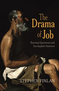 Cover of The Drama of Job