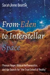 Cover of From Eden to Interstellar Space