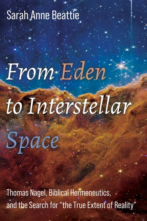 Cover of From Eden to Interstellar Space