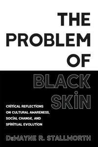 Cover of The Problem of Black Skin
