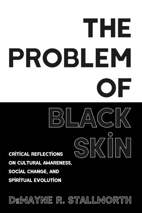 Cover of The Problem of Black Skin