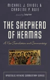 Cover of The Shepherd of Hermas