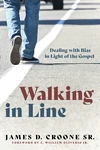 Cover of Walking in Line