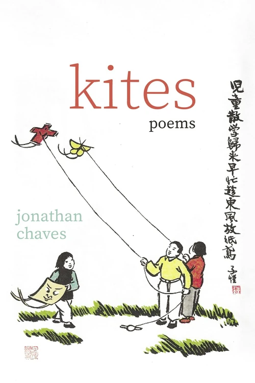 Cover of Kites
