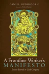 Cover of A Frontline Worker’s Manifesto