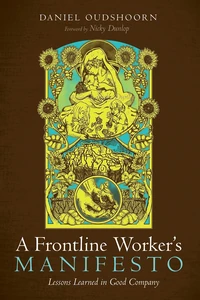 Cover of A Frontline Worker’s Manifesto