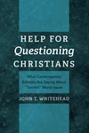Cover of Help for Questioning Christians