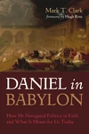 Cover of Daniel in Babylon