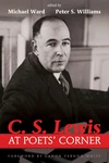 Cover of C. S. Lewis at Poets' Corner