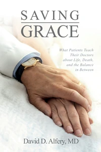 Cover of Saving Grace