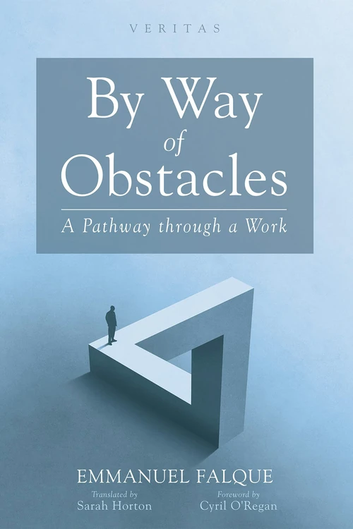 Cover of By Way of Obstacles