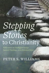 Cover of Stepping Stones to Christianity