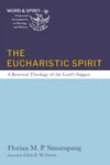 Cover of The Eucharistic Spirit