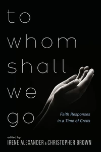 Cover of To Whom Shall We Go