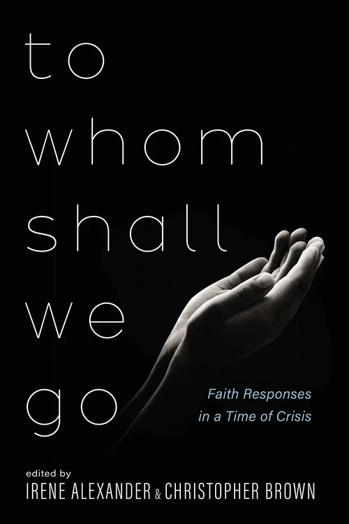 Cover of To Whom Shall We Go